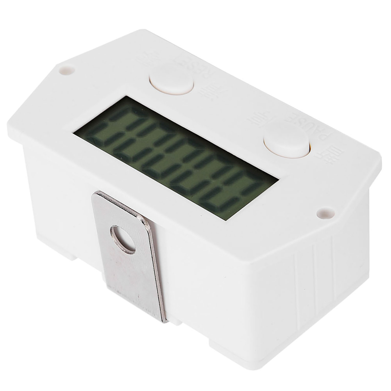 Tt-5j 5-stelliger Werkzeugmaschinenzähler Mit Magnetischer Induktionsanzeige (0–99999) Für Die Elektronikindustrie