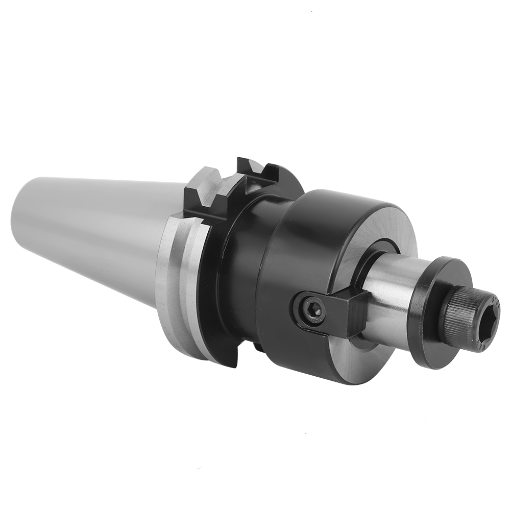 Hss Sk40 Fmb27-60 Werkzeughalter-sets Mit Präzisions-spannzangenfutter Und Griff (deutscher Standard)