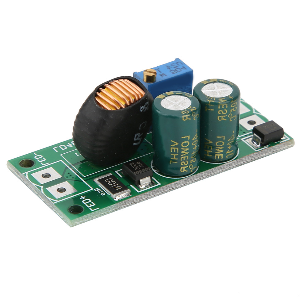 Led-treibermodul Ld48ajta 72w Dc 6-50v 1-3a Pwm-stromwandler H 2a 8-36v Ohne Anschlüsse