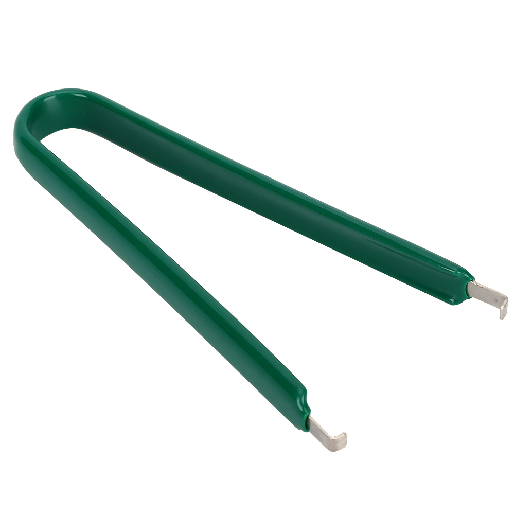 5-teiliges Set: Ic-ausziehclip, Verbrauchsmaterialien, Spannzangenzubehör, Cpu-ausziehclip, Handwerkzeug