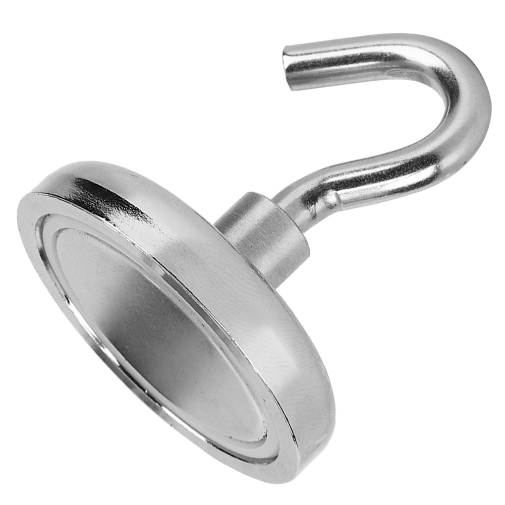 Hängehaken, Angelmagnete, Küchenutensilien, N35-metallteile Für Saugfähige Gegenstände