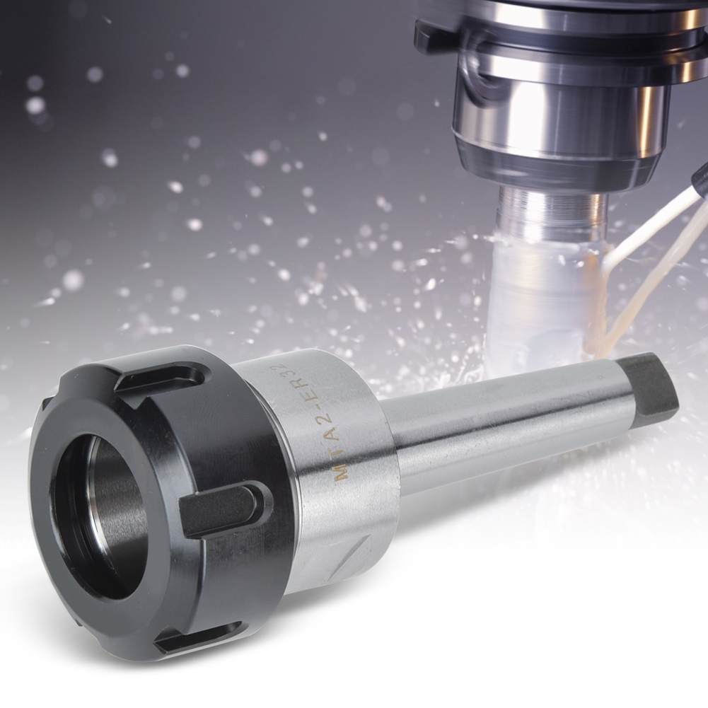 Morse-kegelfutter, Hss-teile Mta2-er32 Für Cnc-drehmaschine