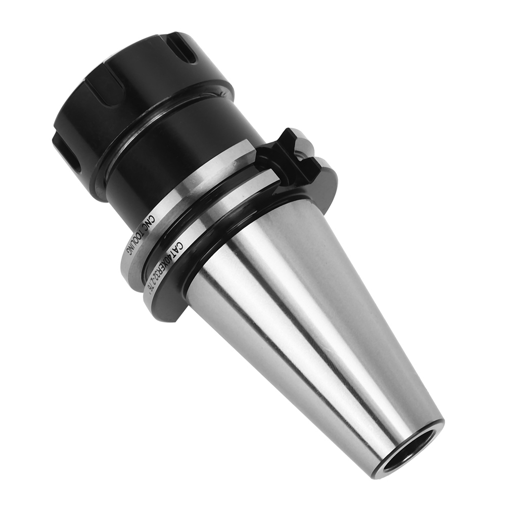 Cat40-er32-2,76-zoll-präzisions-cnc-werkzeughalter, Spannzangenfutter, American Standard