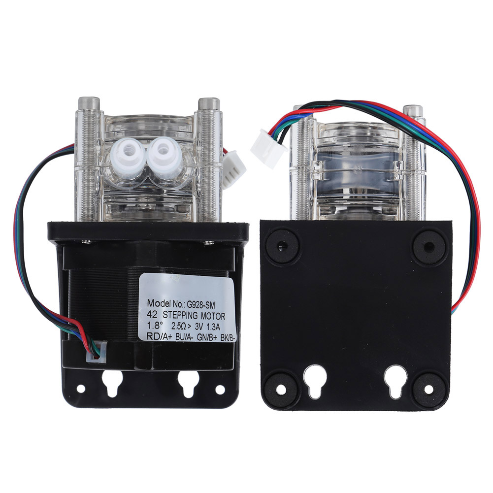 G928sm 42 Schrittmotor-schlauchpumpe, Schnelle Befüllung, Hoher Durchfluss