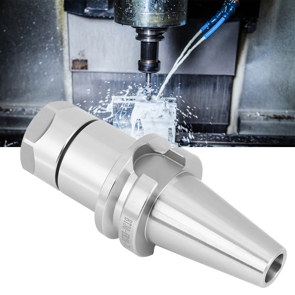 Bt30er2070 Hochpräzisions-spannzangenfutter Für Cnc-dreh- Und Fräsmaschinenzubehör