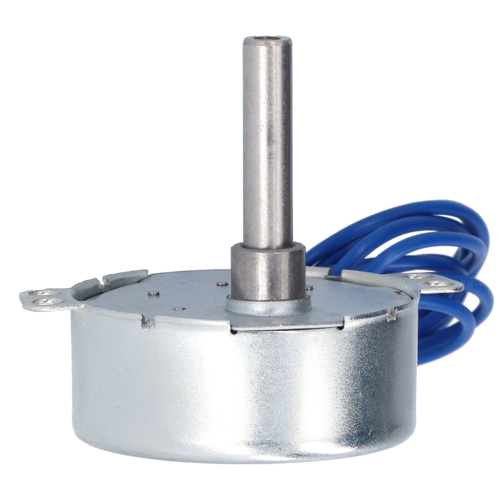 Kleine Synchronmotoren, 5–6 U/min, Niedrige Drehzahl, 4 W, Rechtslauf, 100–127 V Wechselstrom, Tyc