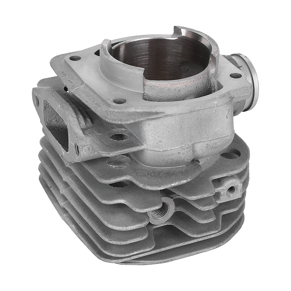 Zylinder- Und Kolbensatz, Zubehör, 48 Mm, Für Husqvarna 365r Kettensäge H365r