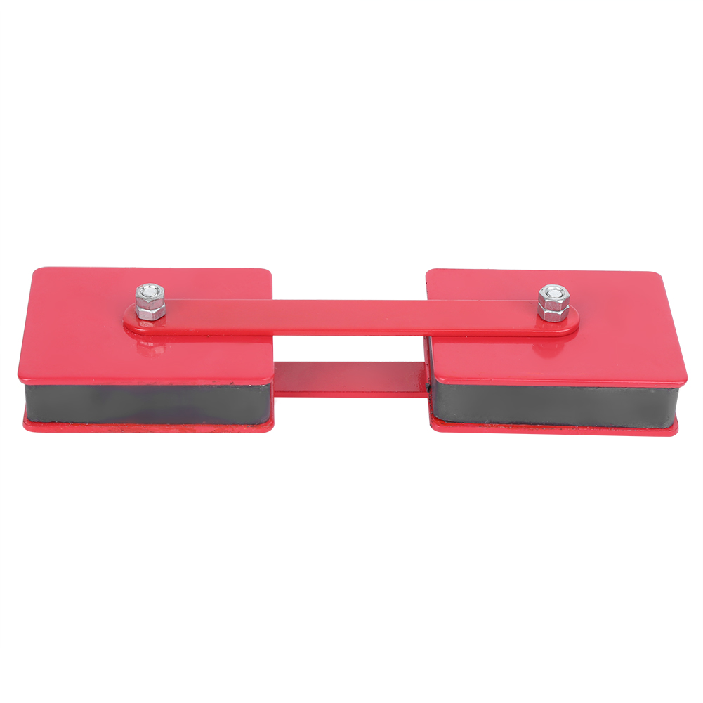 Magnetischer Schweißhalter, Magnetischer Positionierer, Verstellbarer Fester Positionierer, Hilfswerkzeuge