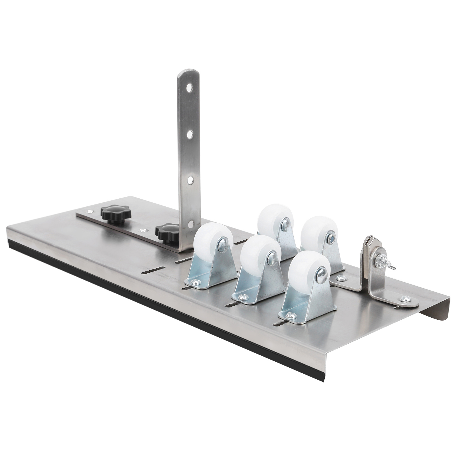 Runde Glasflaschenschneidemaschine, Diy-industrie-handwerkzeug Mit Zubehörset Und 5 Rädern