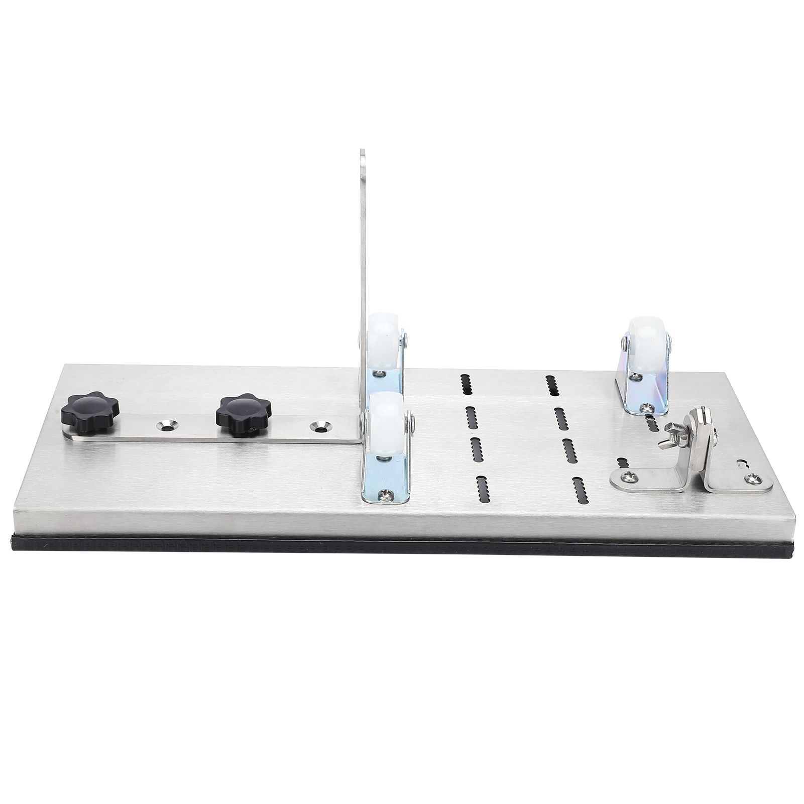 Runde Glasflaschenschneidemaschine, Diy-industrie-handwerkzeug Mit Zubehörset Und 3 Rädern
