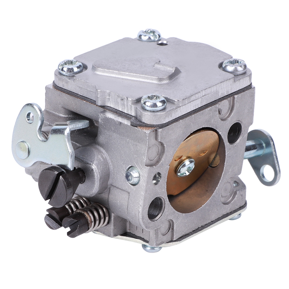 Vergaser-ersatzteil, Kettensägenzubehör, Aluminium, Leicht, Für Husqvarna 61