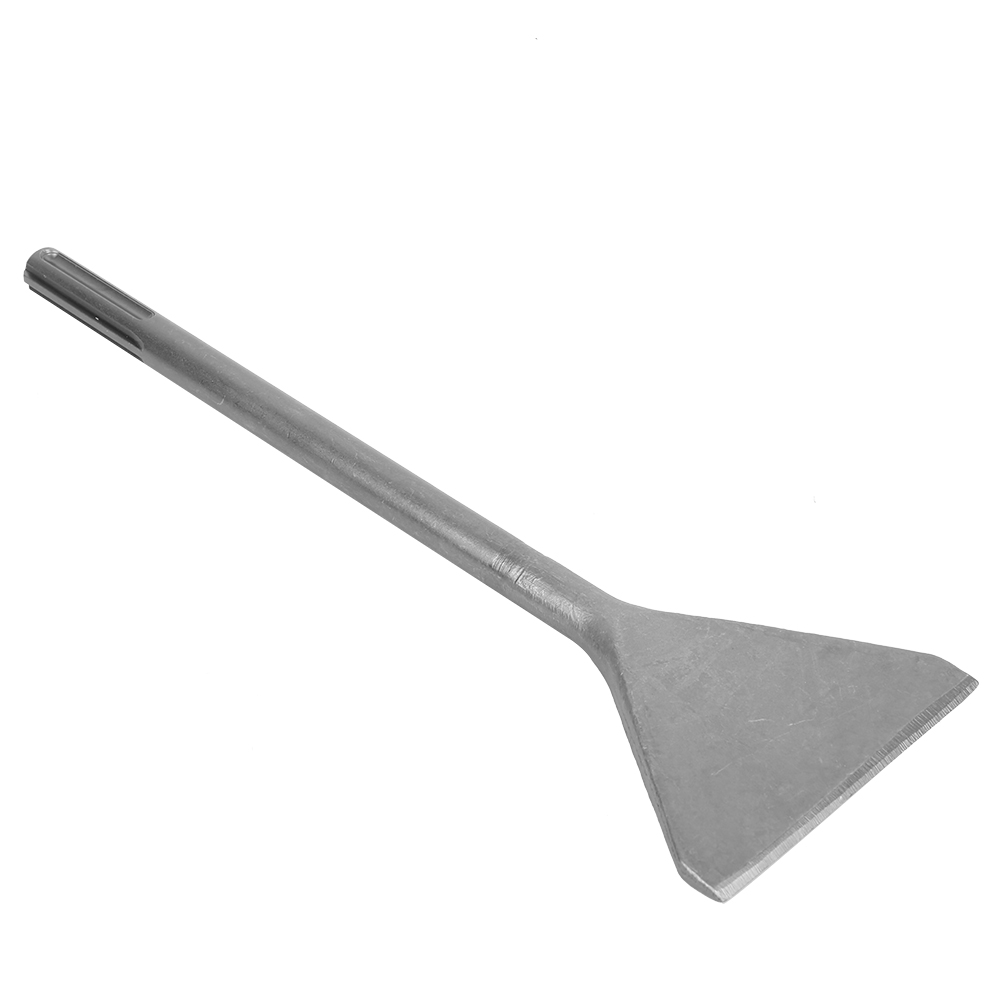 Entzunderungsmeißel Aus Legiertem Stahl, Entzunderungsspitze, Handwerkzeug, Robustes Hardware-zubehör