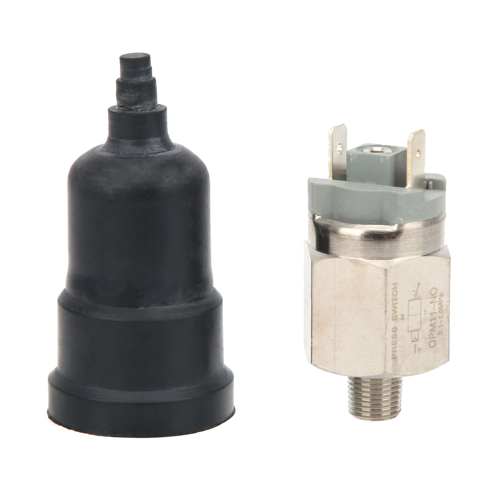 Druckschalter Mit Einstellbarer Luftmembran, Automatischer Steuerleitung, Außengewinde 0,11,0 Mpa (nog Außengewinde 1/8 Zoll)