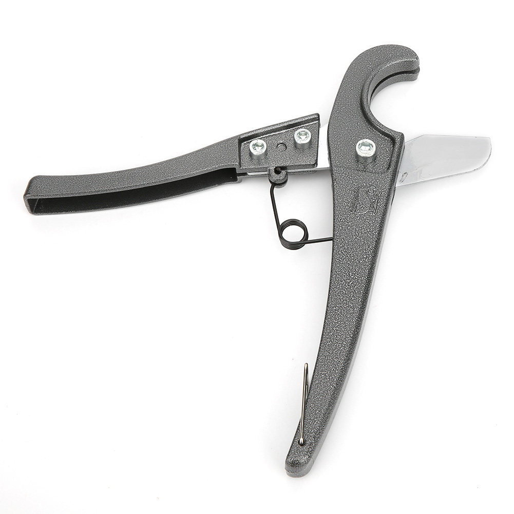 Hochgeschwindigkeits-ppr-rohrschneider (schnittdurchmesser 3–32 Mm) – Zubehör