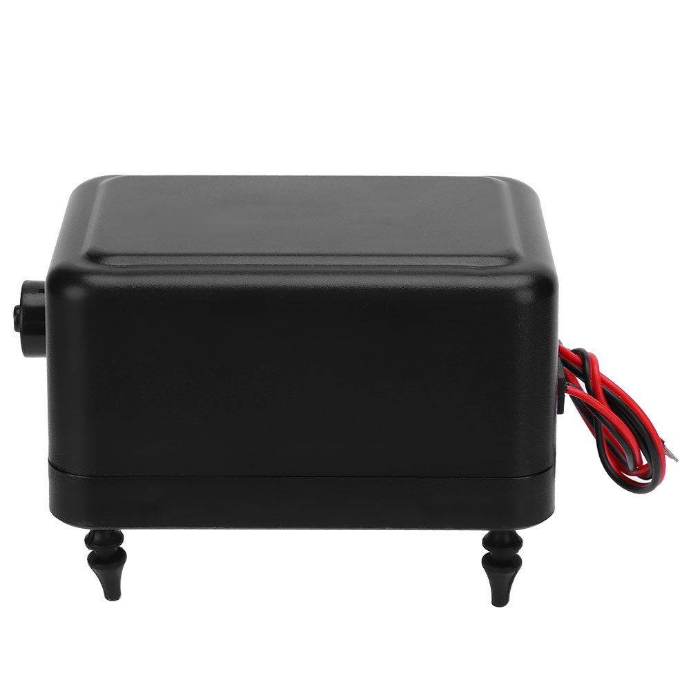Miniatur-luftpumpe, Leise, Leistungsstark, Elektrisch, 4,5 W, 9 L/min, Zya970, 220 V Wechselstrom