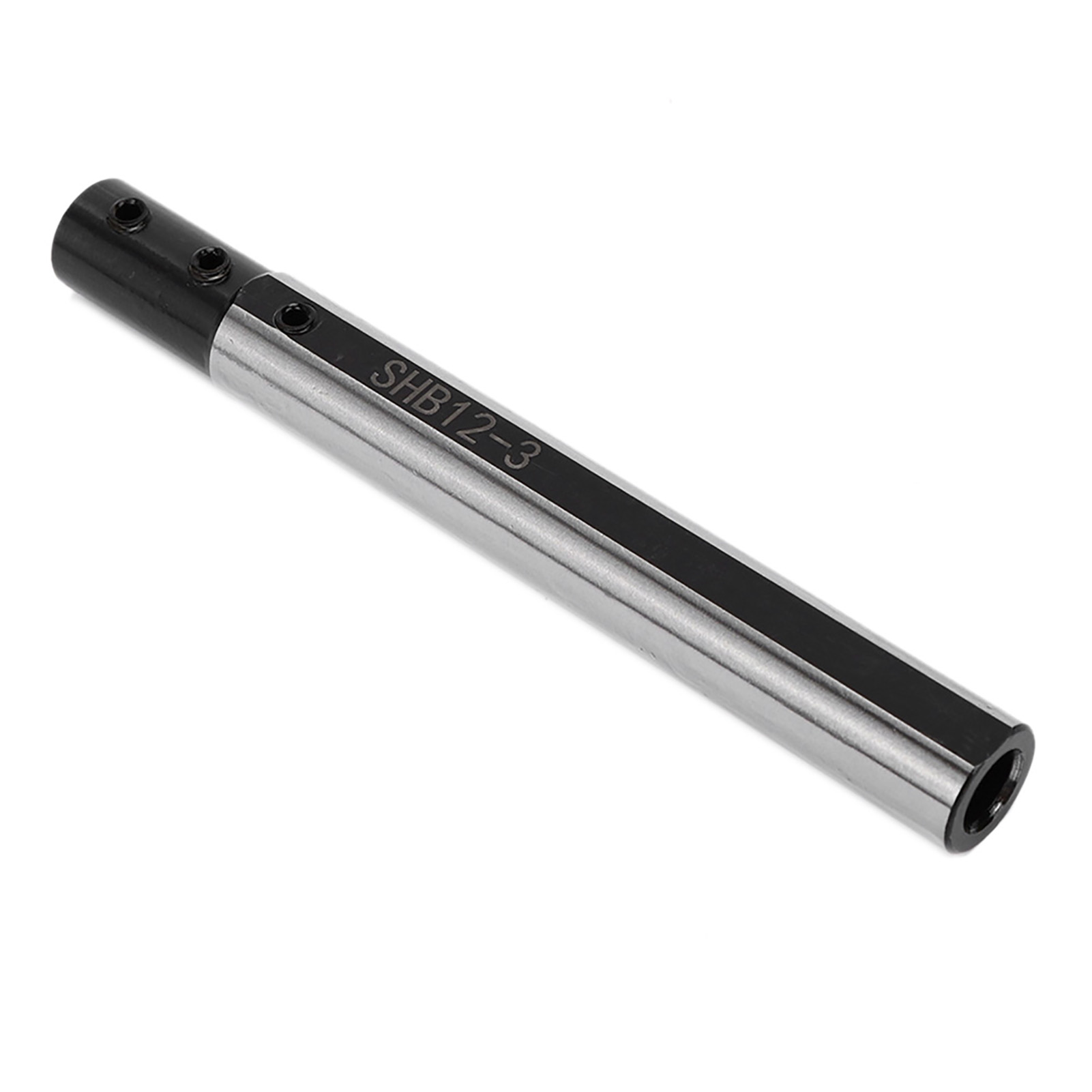 Bohrstange Mit Kleinem Durchmesser, Hss-drehmaschinenverlängerung Für Cnc-drehen Und -fräsen Shb12shb-12-03