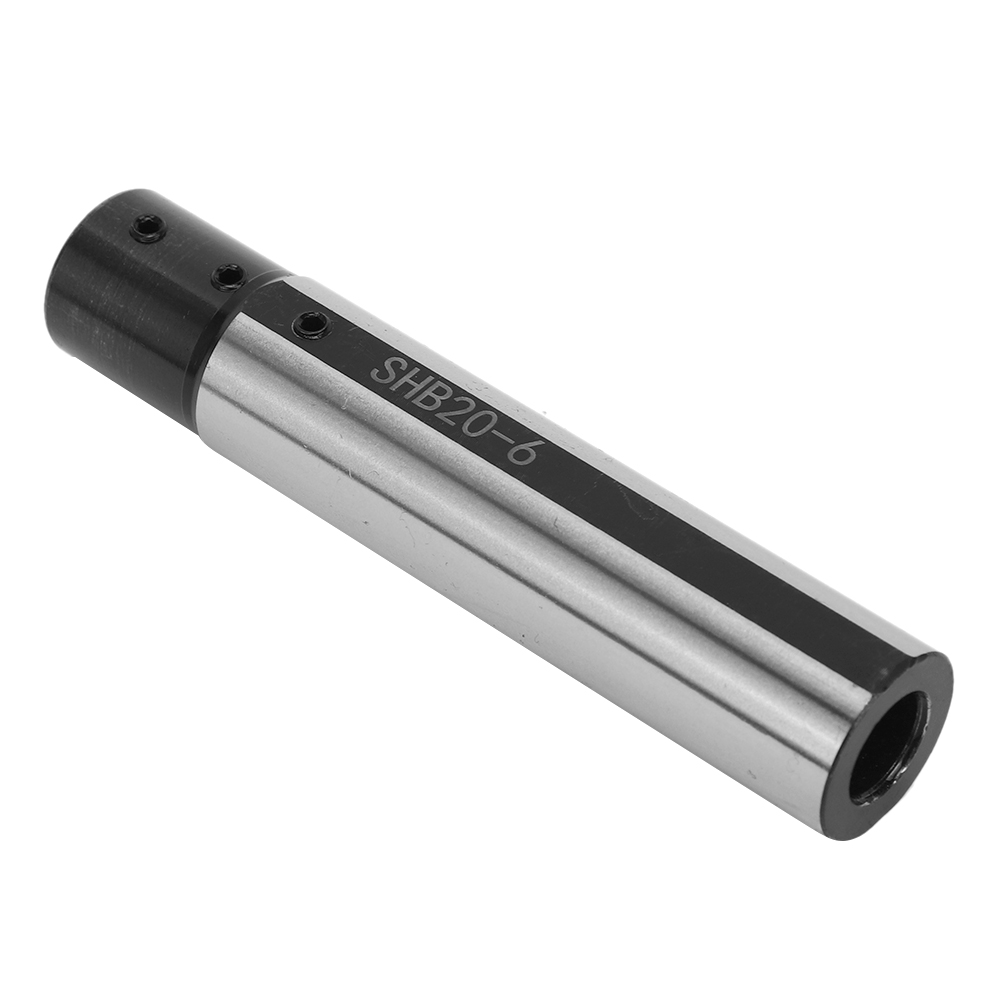 Shb20shb20-06 Cnc-dreh- Und Fräsmaschine Für Schnellarbeitsstahl Mit Kleinem Durchmesser