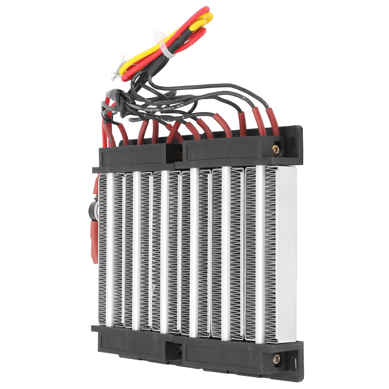 Isoliertes Ptc-heizelement, Elektrokeramisch, Thermostatisch, Sicherheitsheizung, 1700 W, 220 V Wechselstrom