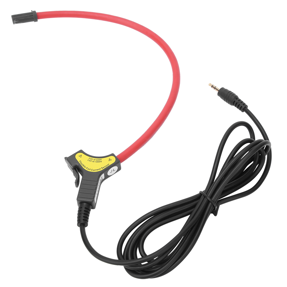 Etcr100f Multifunktions-flexspulenstromsensor Wechselstrom-leckstromsensor
