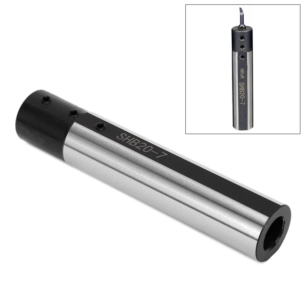 Shb20 Drehmeißelhalter Für Schnellarbeitsstahl, Bohrstangenhalter, Cnc-teile Shb20-07