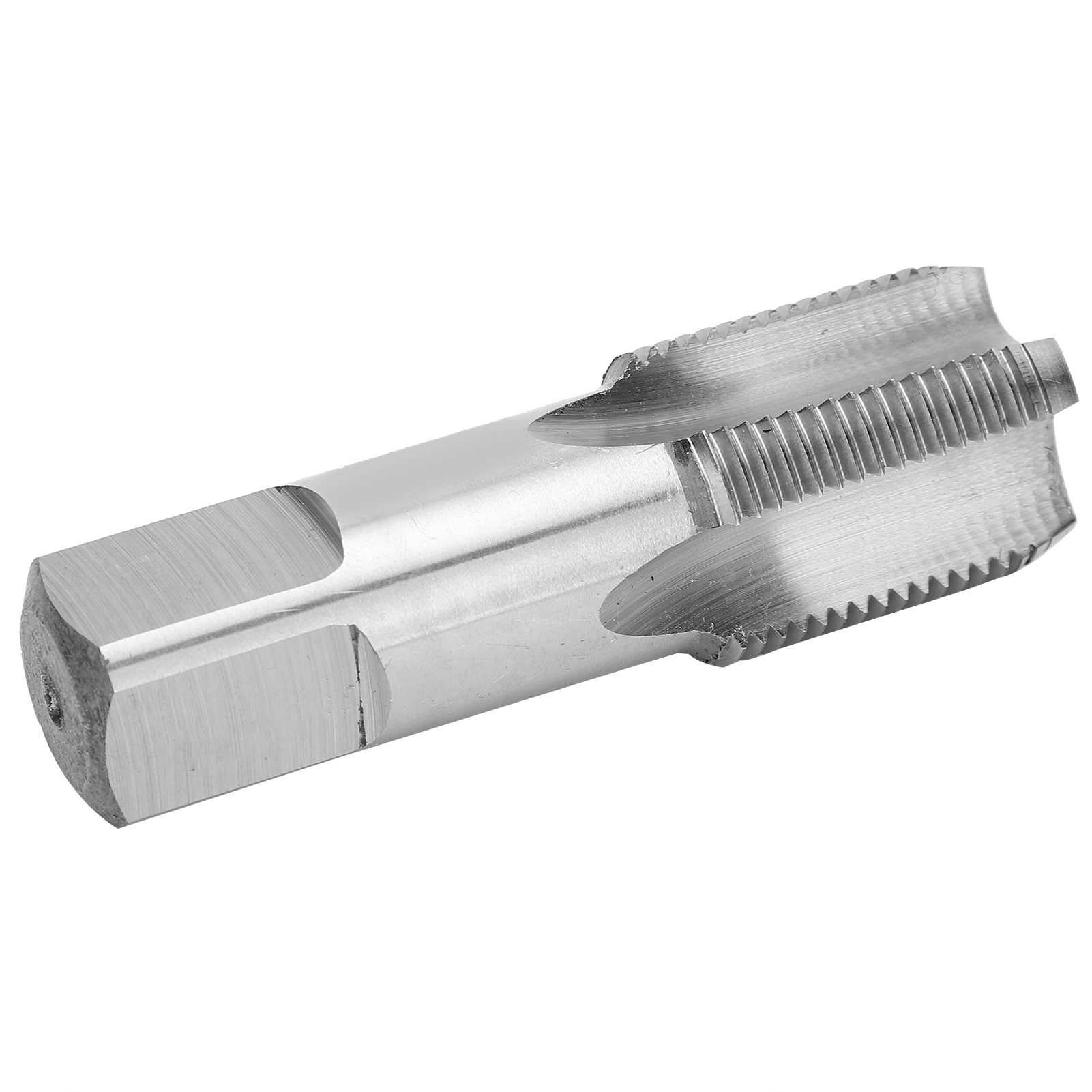 Gewinderohrverschraubungen, Wasserrohrschrauben, Konischer Rohrschraubendreher, G3/4 Zoll 14 Hss Reparaturwerkzeug