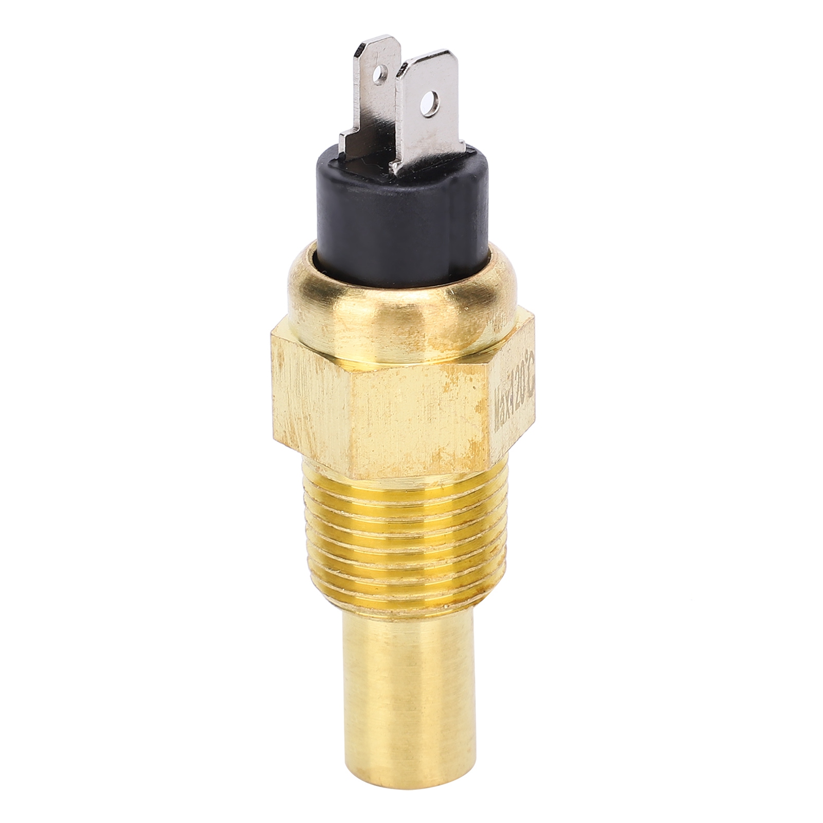 Wassertemperatursensor-stecker (vdo-messingsonde) Für Dieselgeneratoren, Automatisierungsindustrie, M17x1,5