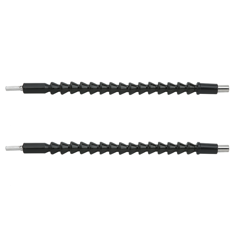 Universelle Flexible Wellen Für Elektrische Bohrmaschinen Und Schlauchanschlusswerkzeuge, 300 Mm