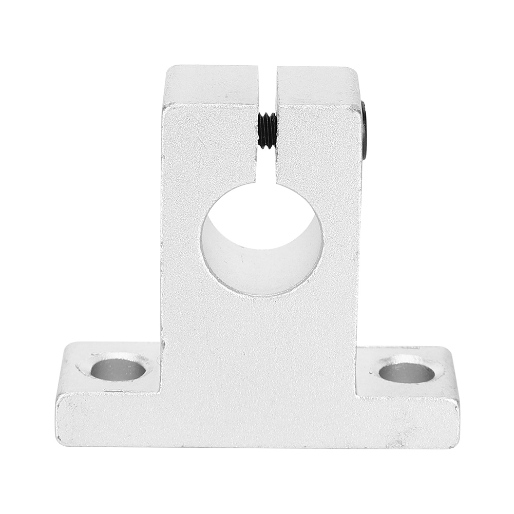 4-teiliger Montagesatz Aus Leichter Sk12-aluminiumlegierung Für Schienen/wellen