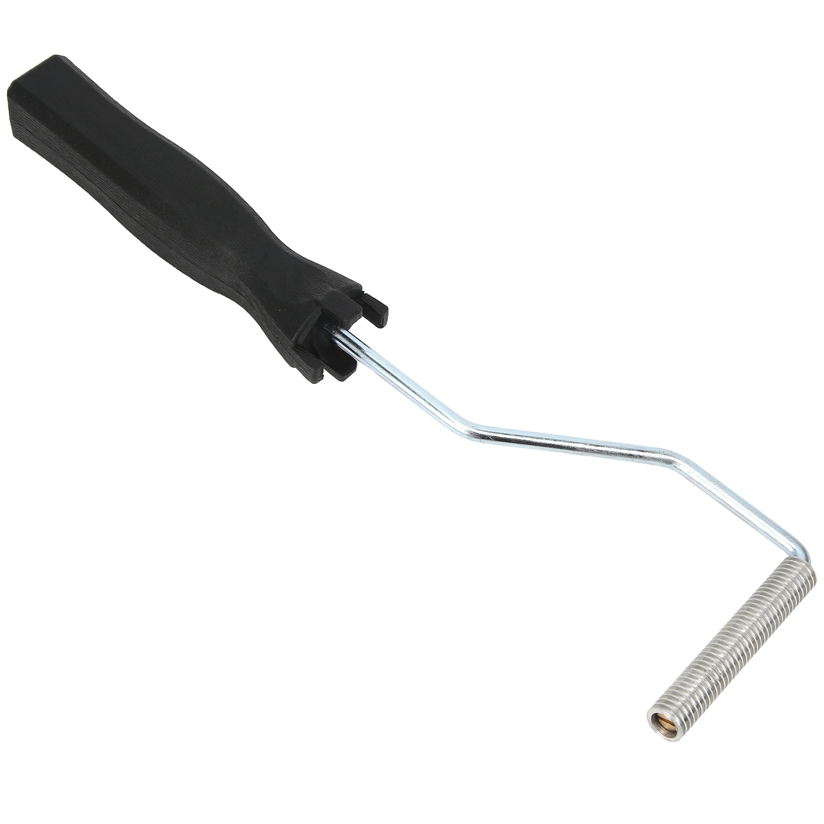 Blasenmischwerkzeug, Glasfaserwalze, Aluminiumkopf Zum Formen Von Harzverbundwerkstoffen, Handwerkzeug, 3 Zoll