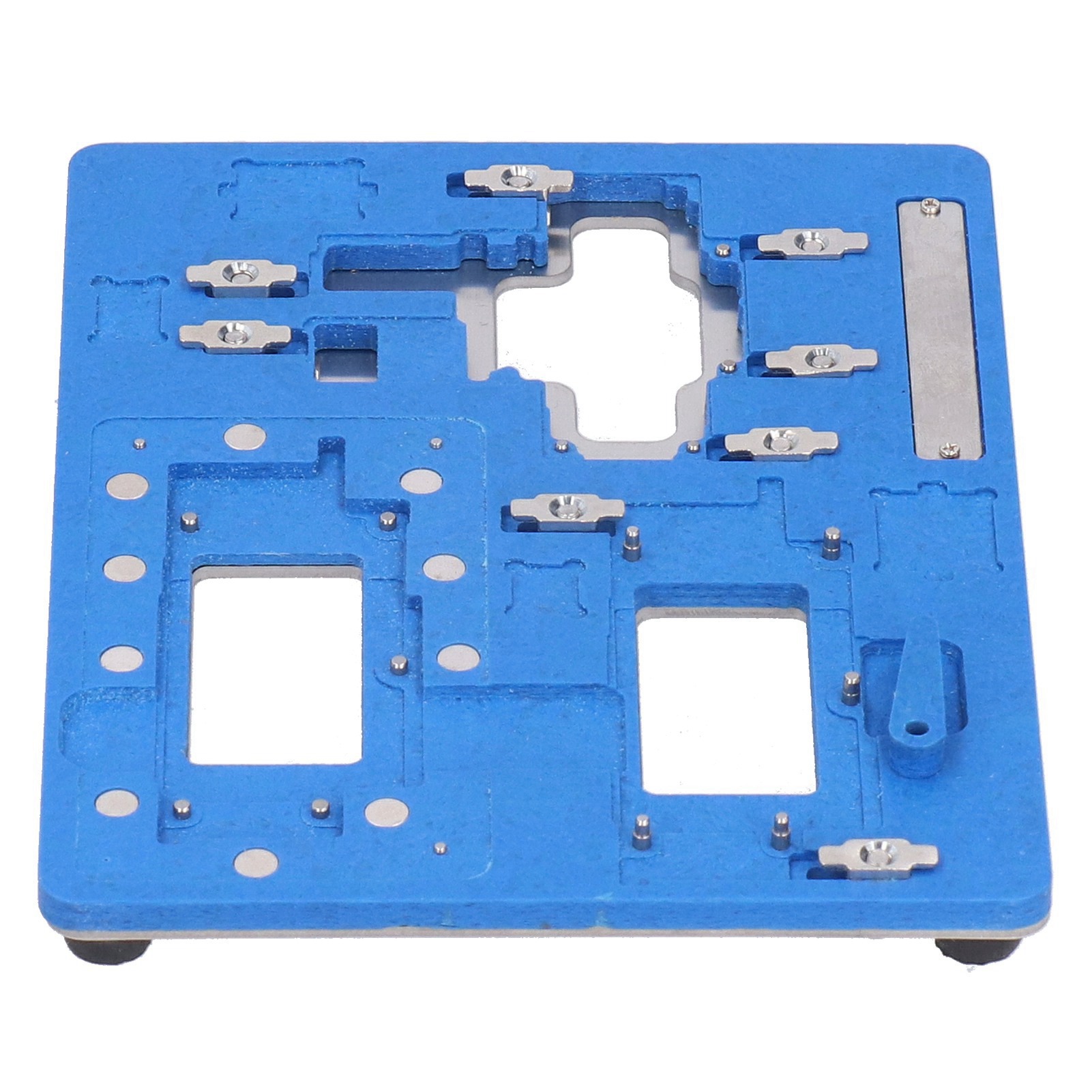 Reparaturgerät Für Motherboards, Multifunktionale Motherboard-halterung Für Ios-telefone, Industriewerkzeug