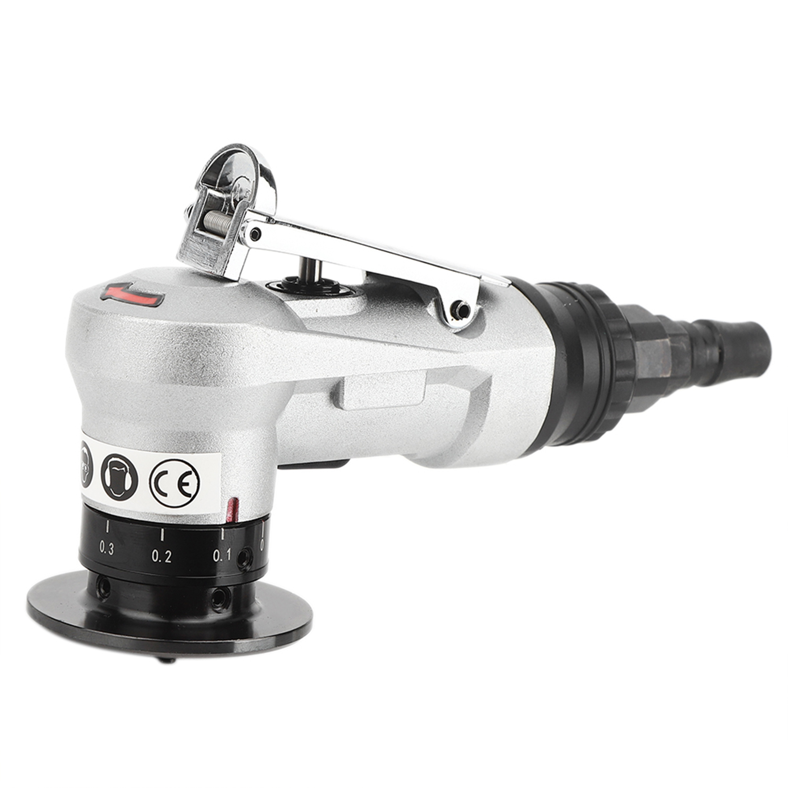 Kopo Kp5702 Anfasmaschine, Miniatur-pneumatik-linearwerkzeug, Handgeführt, 45°-winkel, Leicht