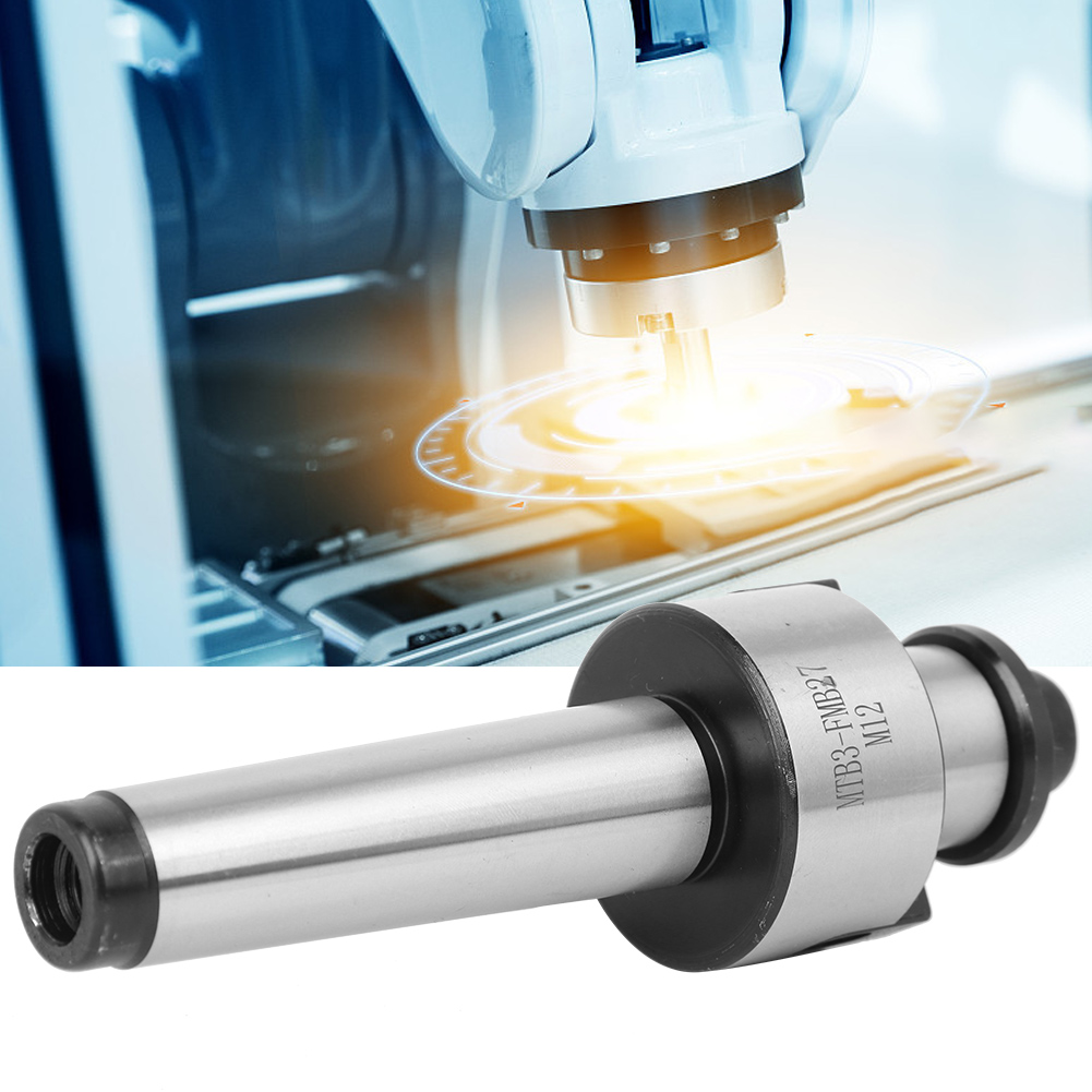 Mtb3 Fmb27 M12 Spannhalterungs-hardwareteile, Unbeschichtet, Zubehör Für Cnc-fräswerkzeuge