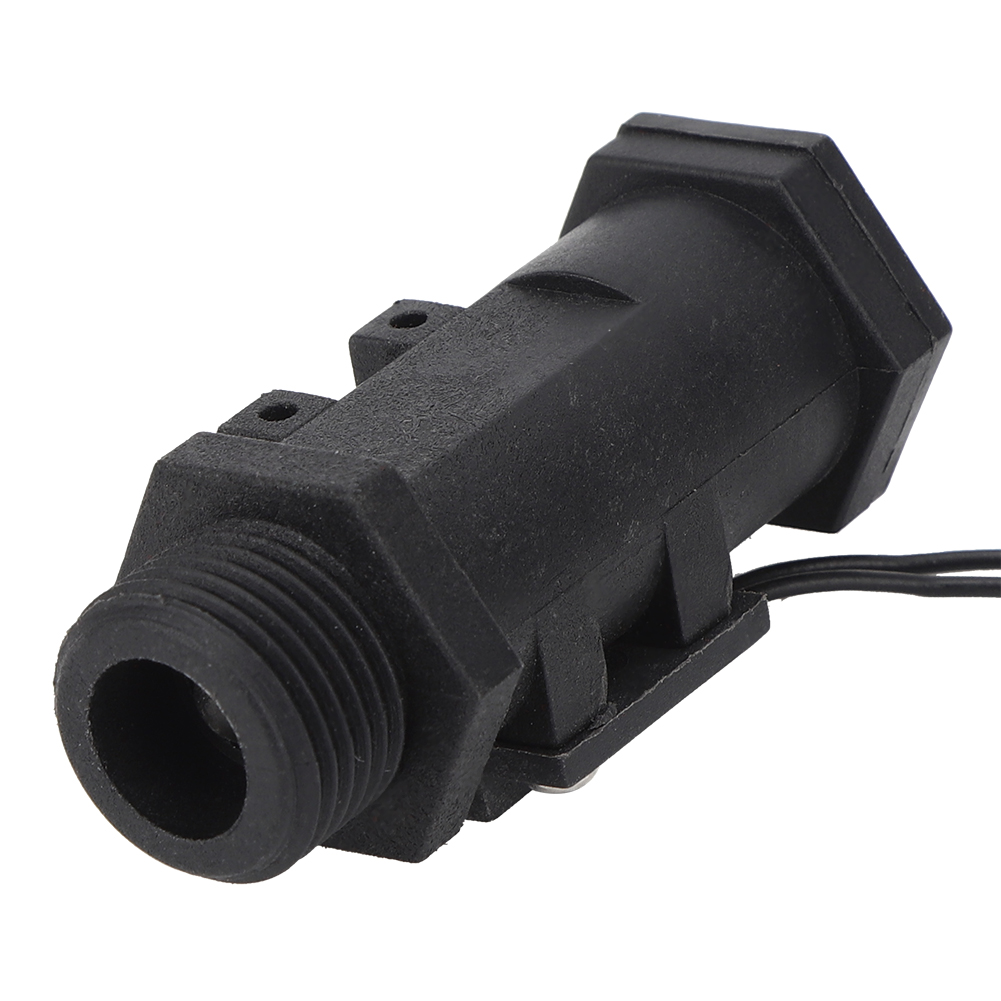 Fs-135 Pp Durchflusssensor, Dc 0-110 V, Wassermangelschutzschalter Für Laserschweißmaschinen