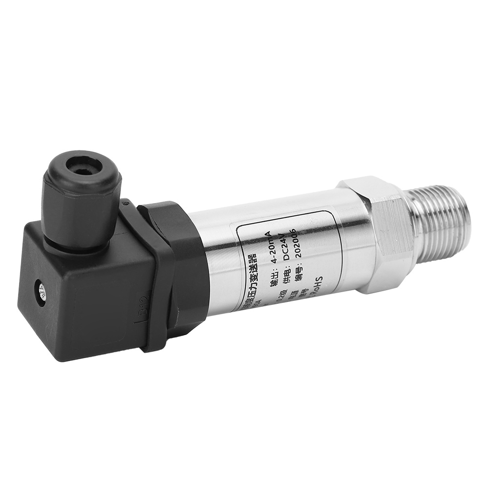 Drucktransmitter Mit Hochpräzisem, Diffundiertem Siliziumsensor Für Industrielle Steuerungstechnik (0,700 Kpa)