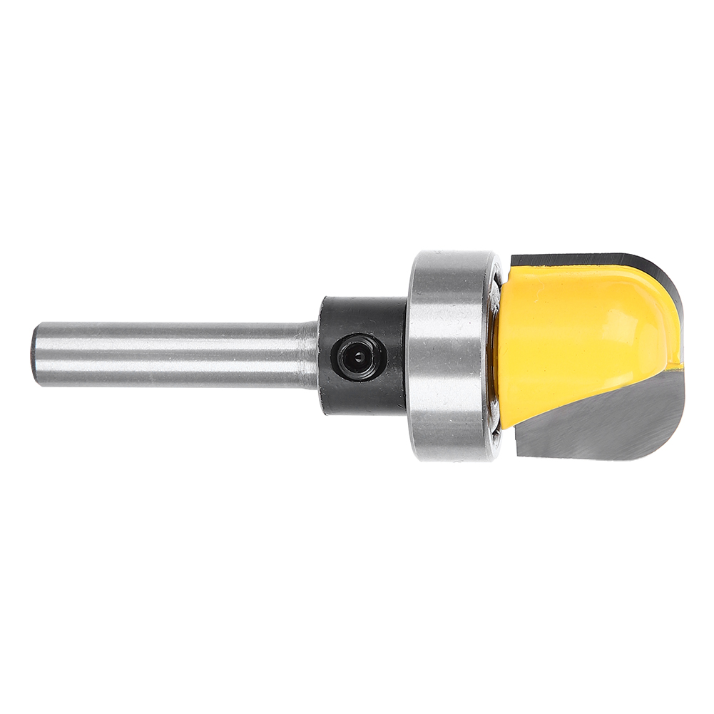 Rundfräser, Holzbearbeitungsmesser, Hartmetall-profilfräser 6x3/4