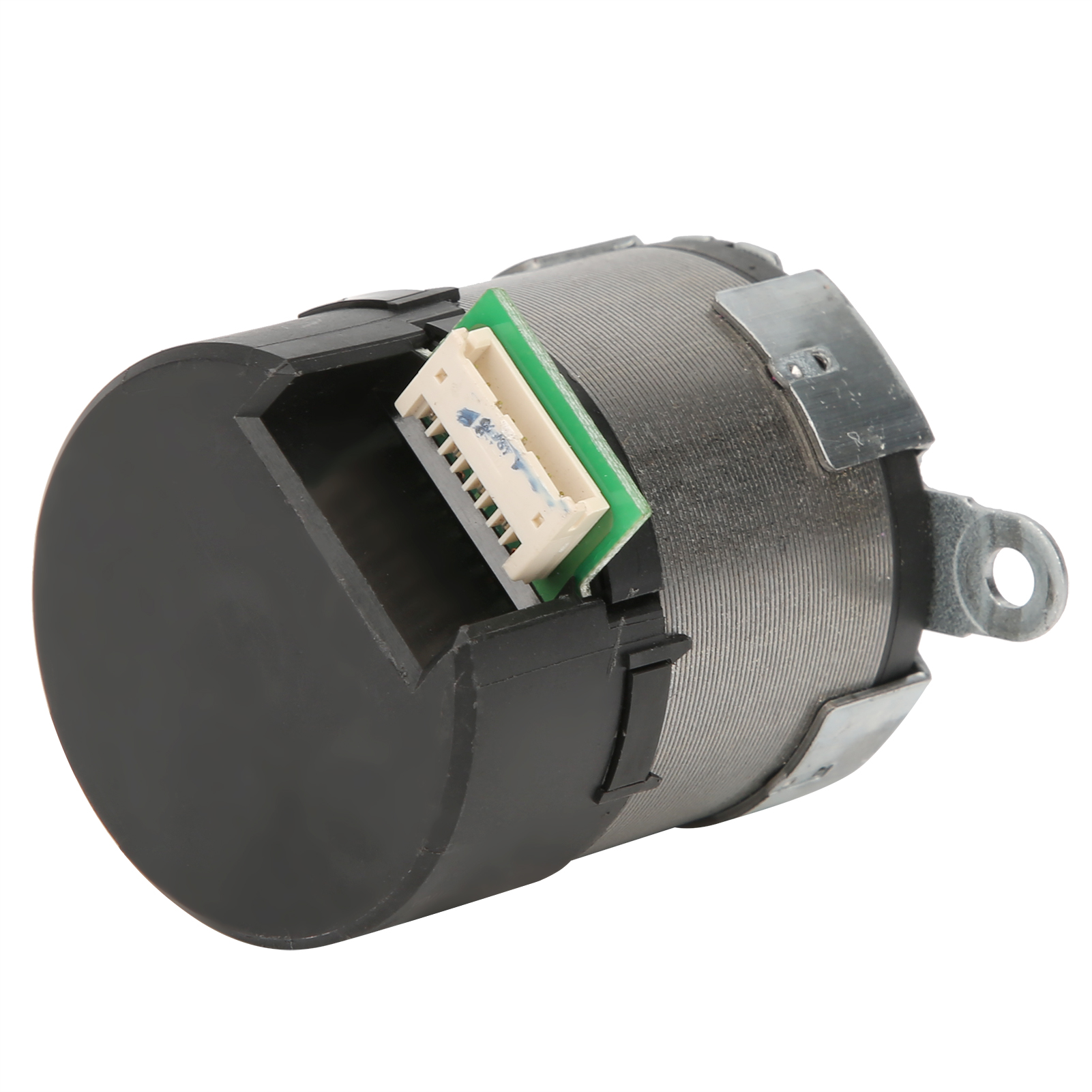 Bürstenloser Mikro-servomotor 12-24 V Dc, 3100-6100 U/min, Mit Zweikanal-100-linien-encoder (24 V)