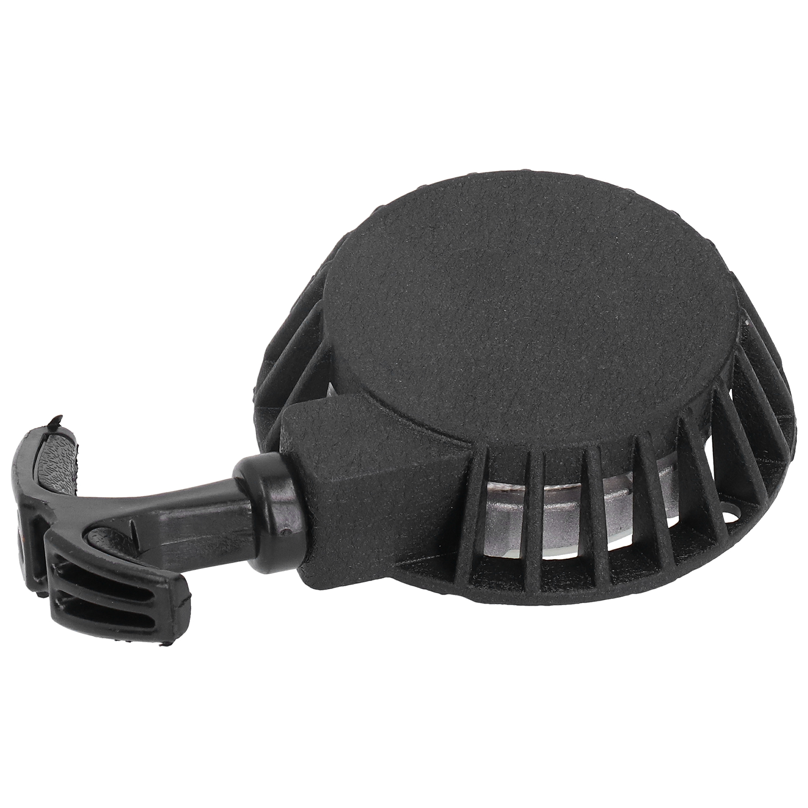 Seilzugstarter, Starterplatte Aus Massivem Kunststoff Für 49-cm³-roller (ersatzteil)