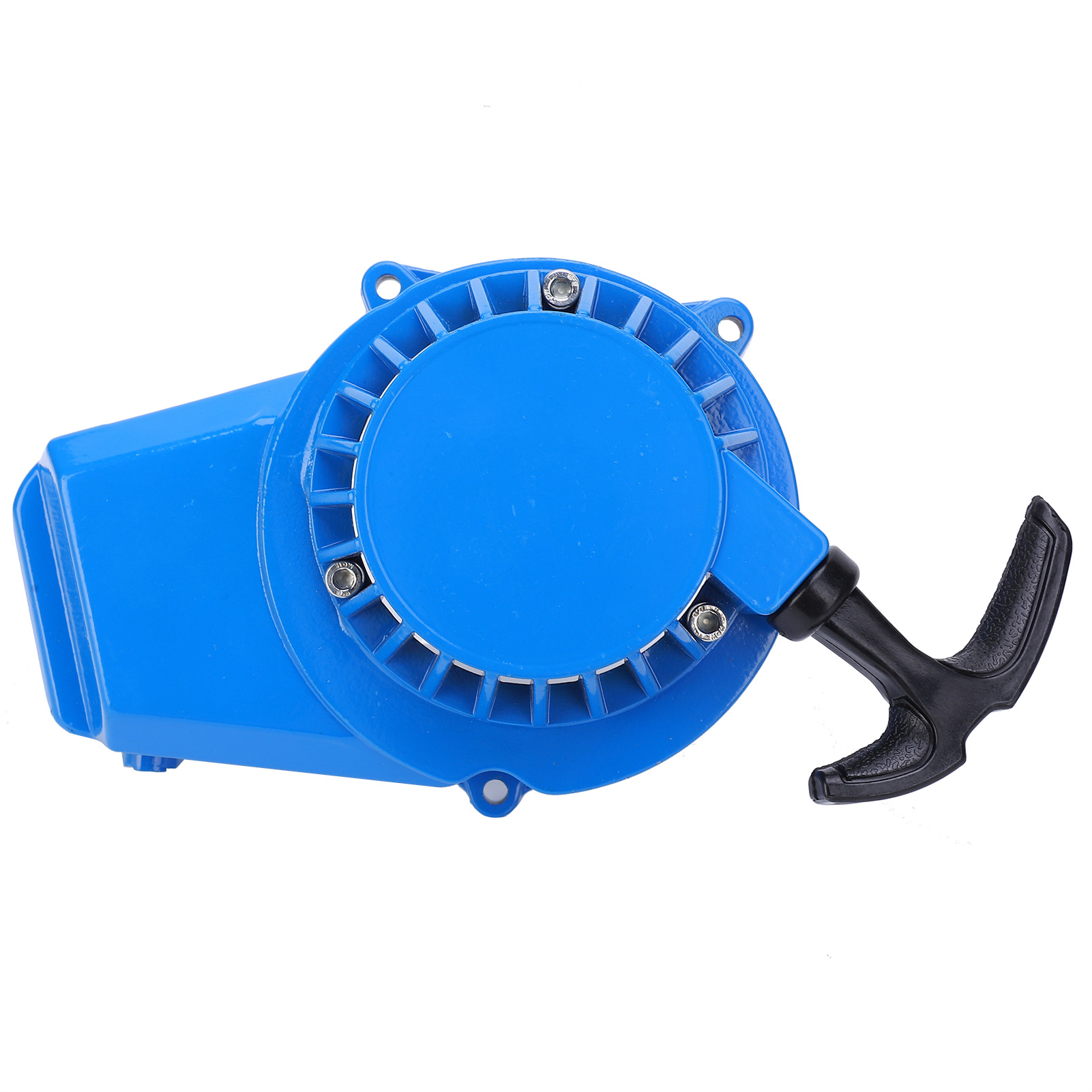 Rückstoßstarter Für 49-cm³-motoren, Universelle Riemenantriebsplatte, Gartengeräte