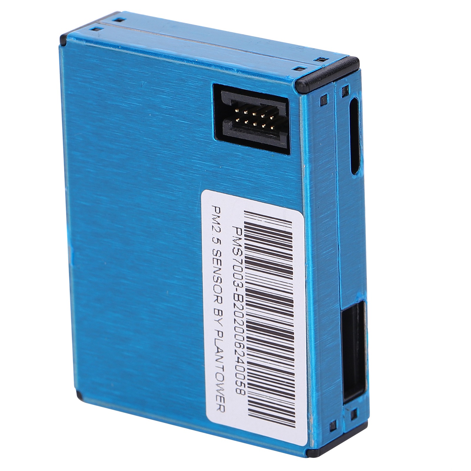 Hochpräzises Pm2,5-sensormodul Mit Eingebautem Lüfter, Geeignet Zur Messung Von Pm1,0, Pm2,5, Pm10 Und Pms7003