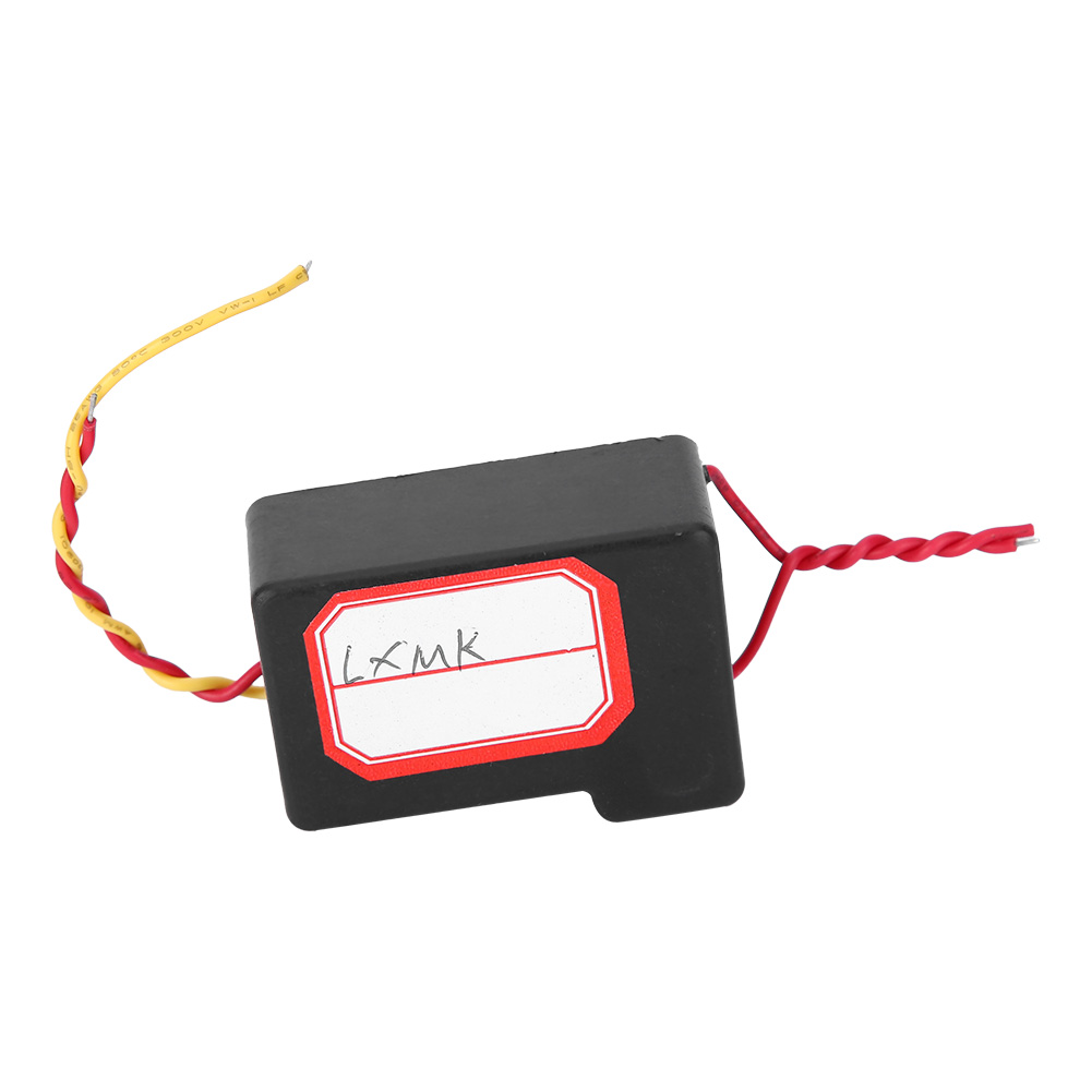 Miniatur-hochspannungsgenerator (3,8 V) Mit Aufwärtswandler