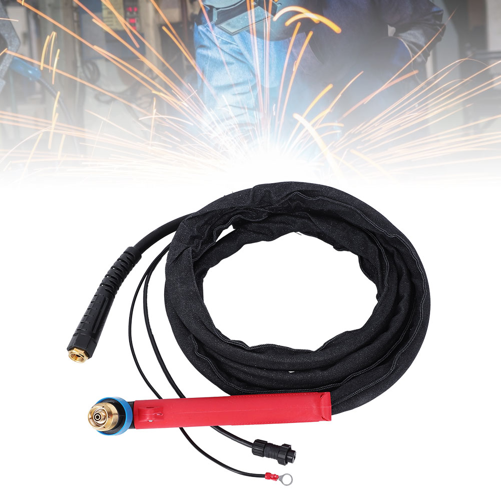 Inverter-plasmaschneidpistole, 4 Meter (13 Fuß) Kabel, P80 80a Schneidbrenner