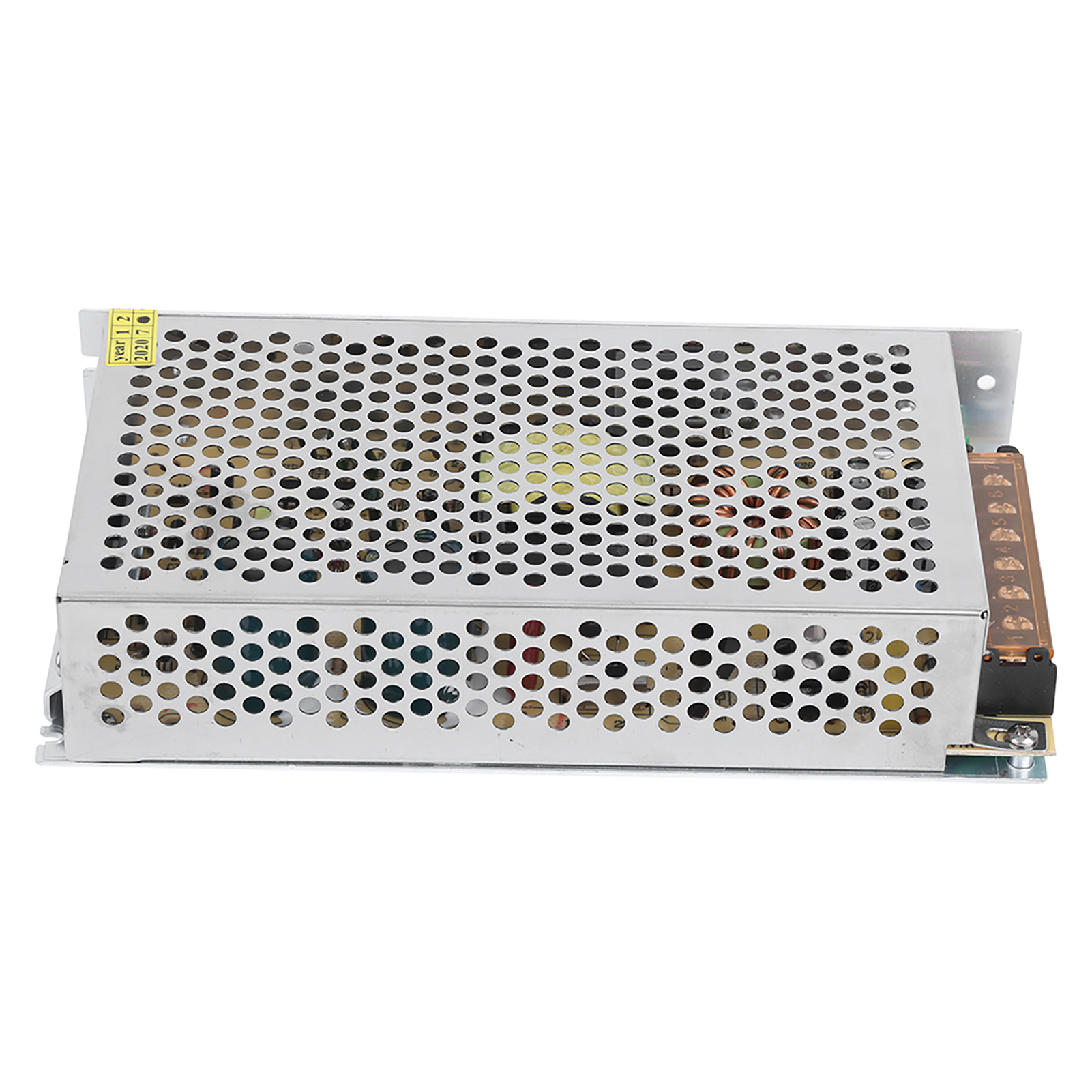 Schaltnetzteil Für Led-geräte. Einstellbarer Transformator Für Videoüberwachungssysteme, Dc 5 V (s-150-5 (5 V 30 A 150 W) Ac 110/220 V ± 15 %).