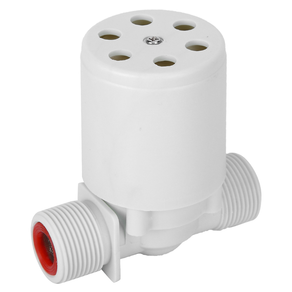 3/4-zoll-schwimmkugelventil Mit Seitlichem Eingang, Automatisches Wasserstandsregelventil Für Wassertanks, Wassertürme Und Schwimmbecken