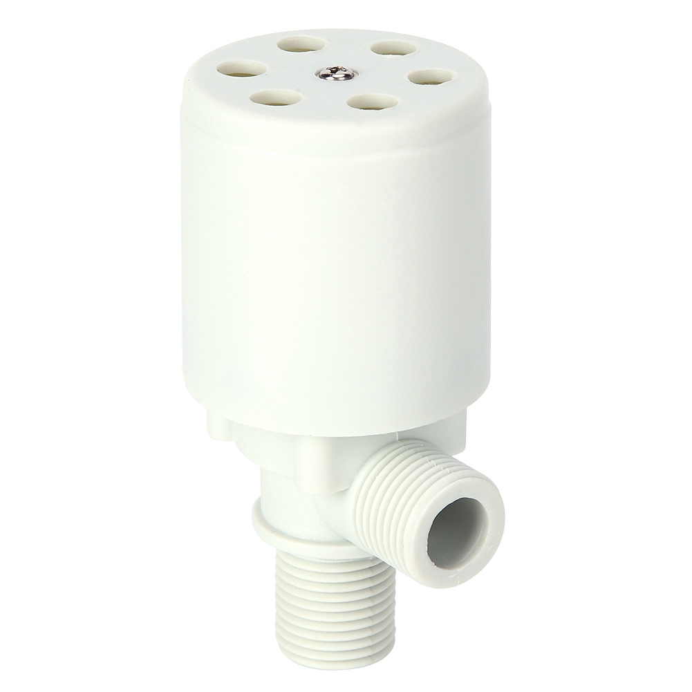 Schwimmkugelventil Am Einlasstank, Automatische Wasserstandsregelung, Kunststoff G1/2 Zoll