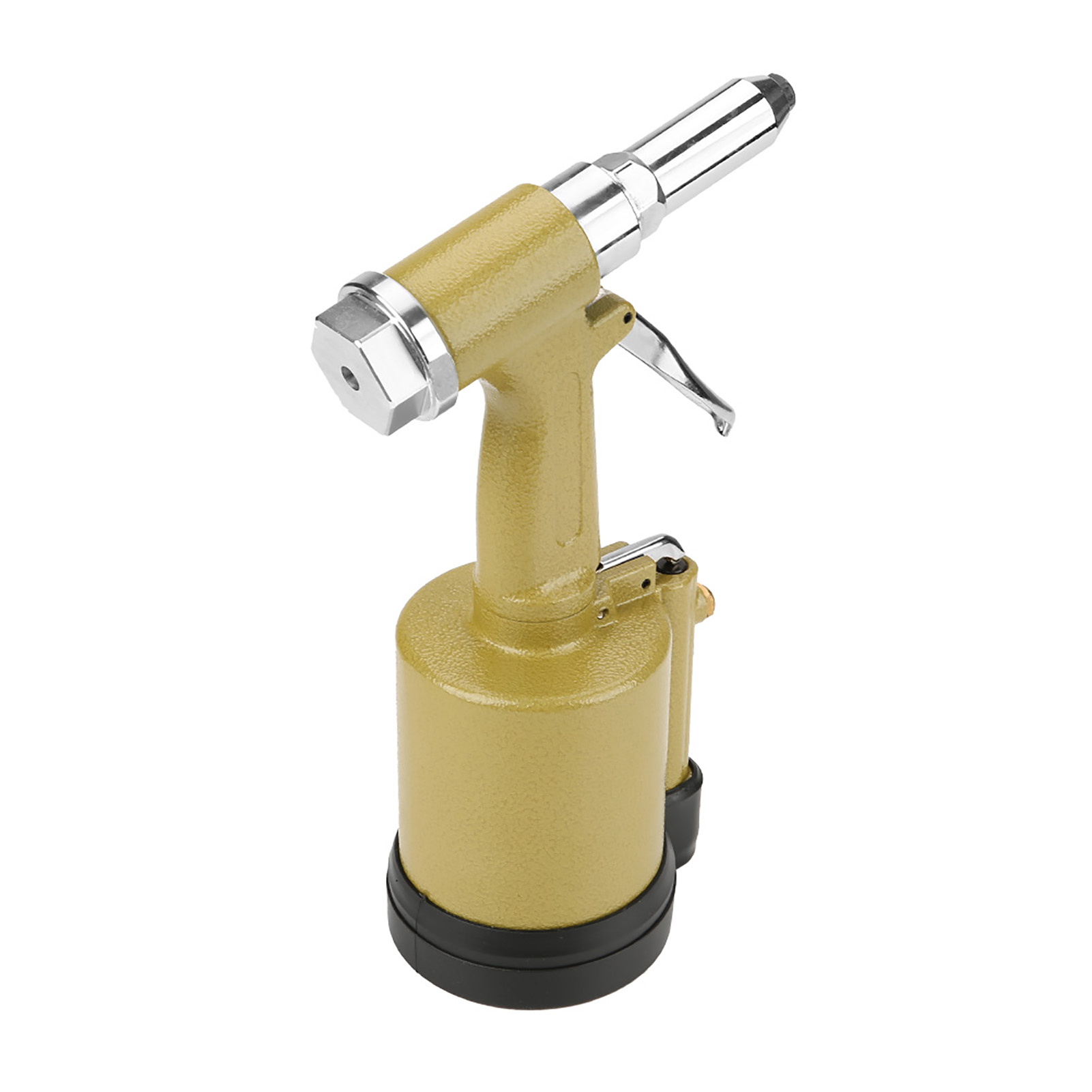 Industrieller Pneumatischer Nietsatz 3,2–6,4 Mm, Gelb