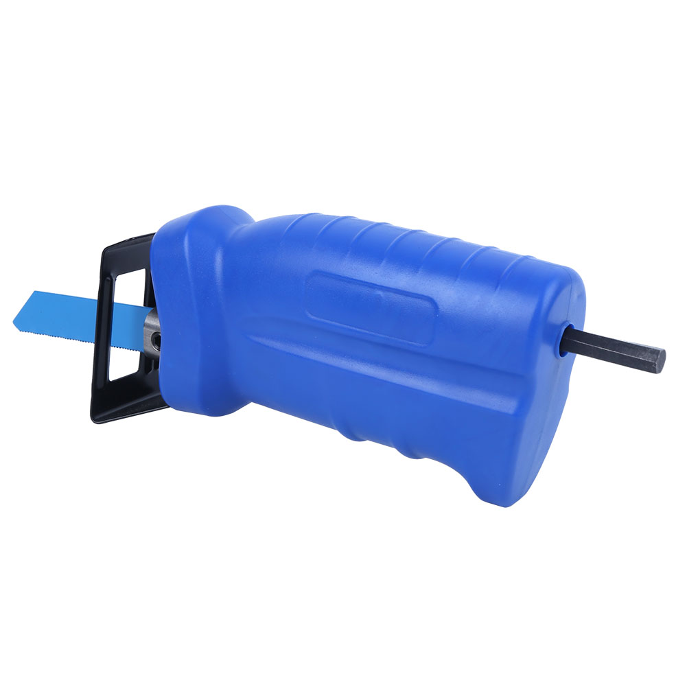 Adapter Für Säbelsägen, Elektrische Bohrmaschinen, Sägeblätter, Metallschneidwerkzeuge, Holzbearbeitungszubehör