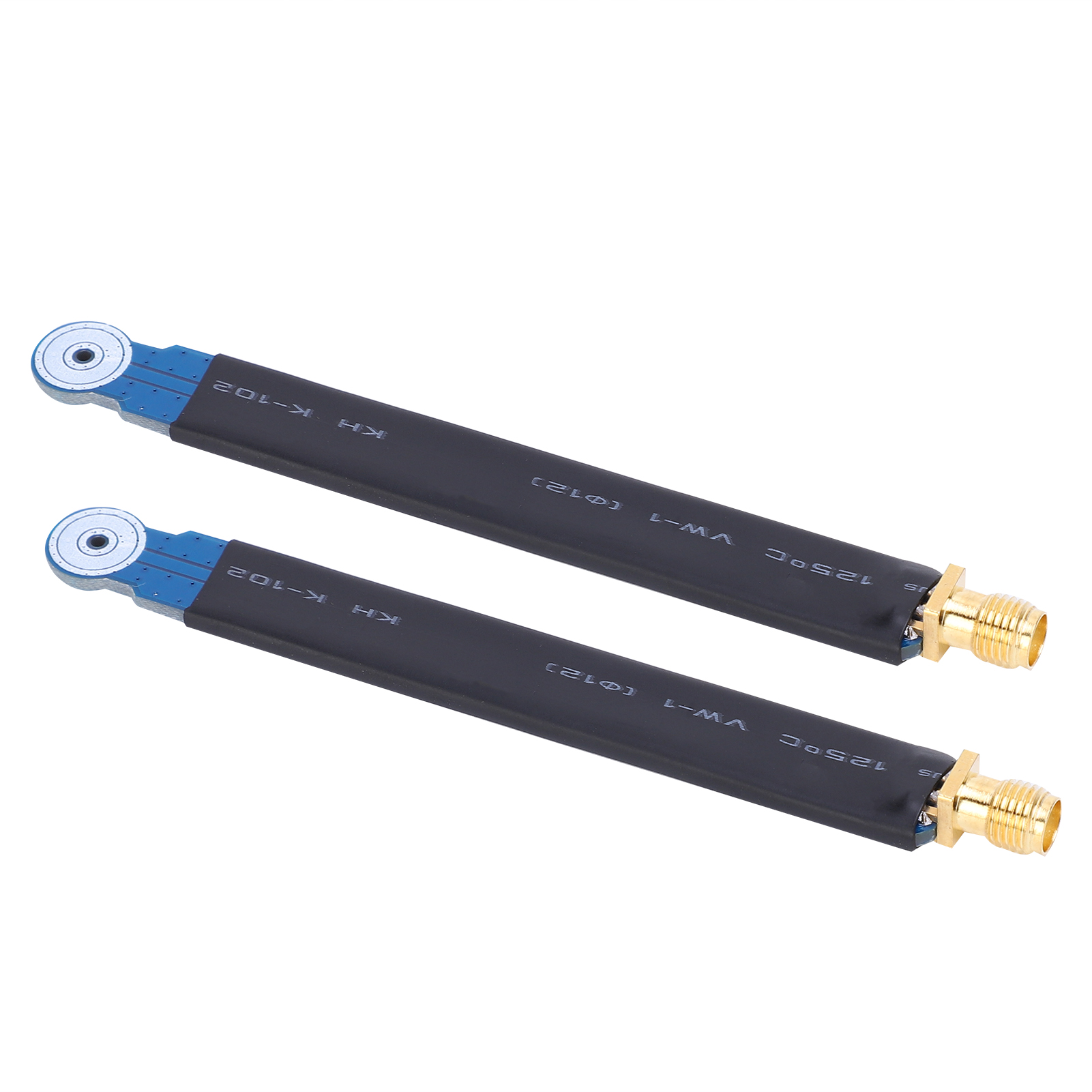 2 Stück Nahfeld-sonde Emv Emi Magnetfeldgeführte Strahlung Sma-buchse S-antenne