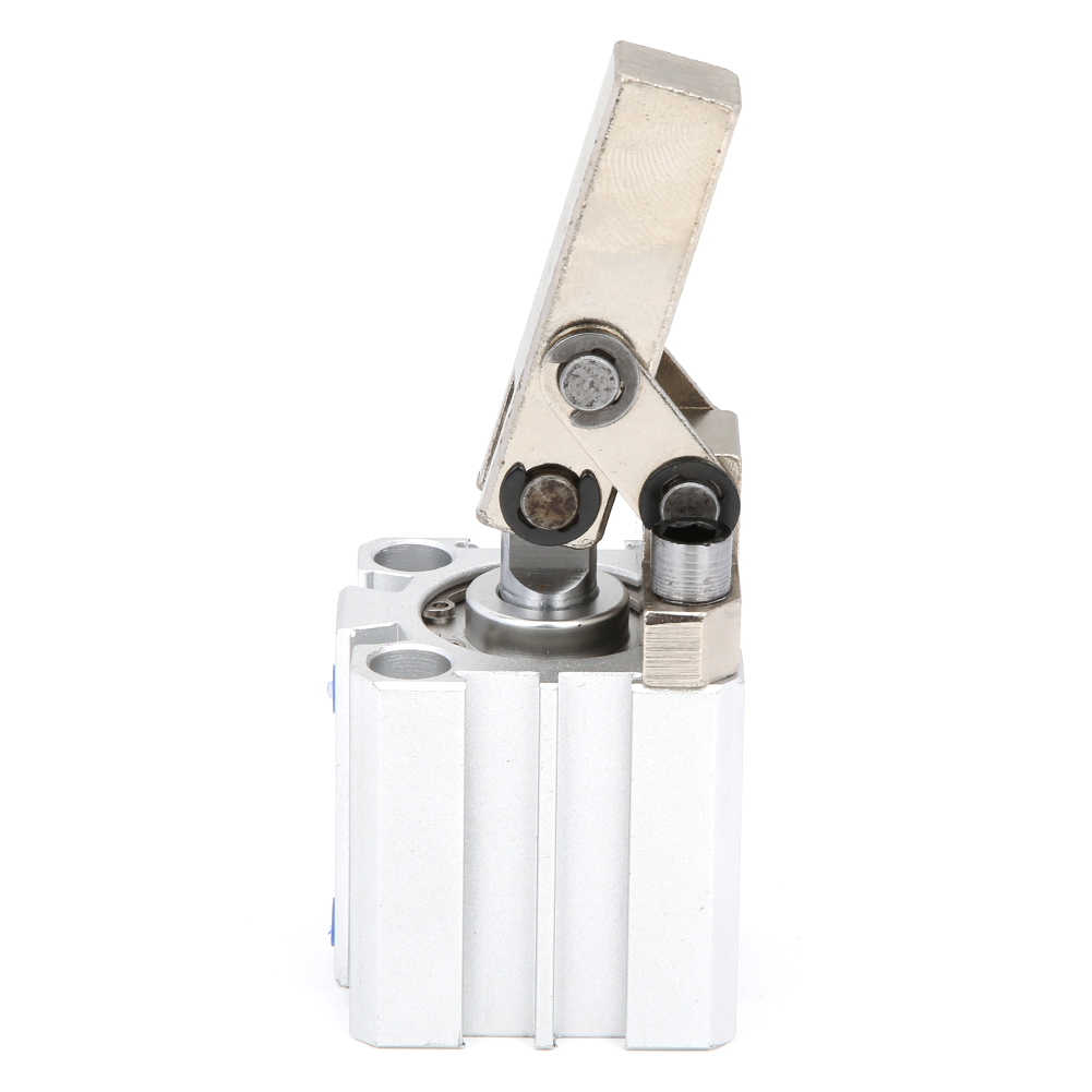 Alc-klemmarmhebel, Doppeltwirkender Pneumatischer Stellantrieb Ohne Magnet Alc25