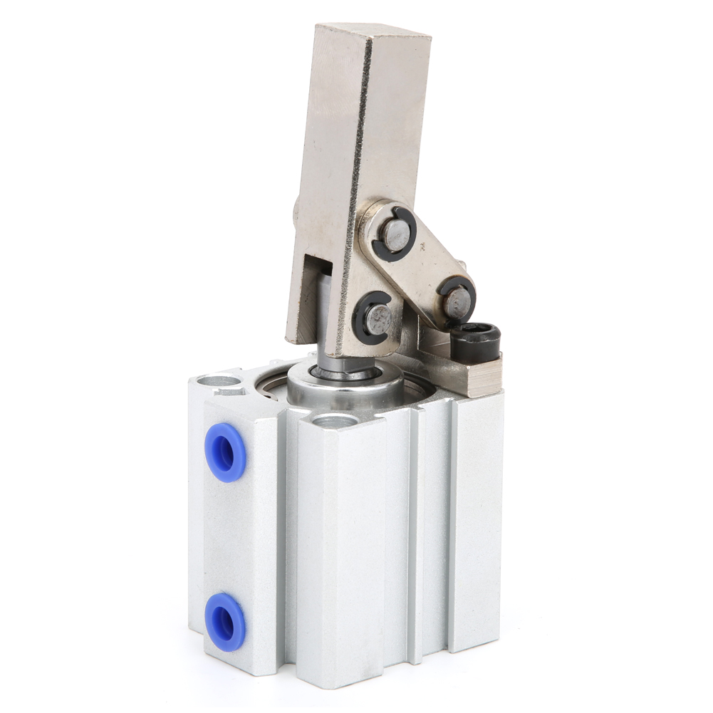 Alc-klemmarmhebel, Doppeltwirkender Pneumatischer Stellantrieb Ohne Magnet Alc40