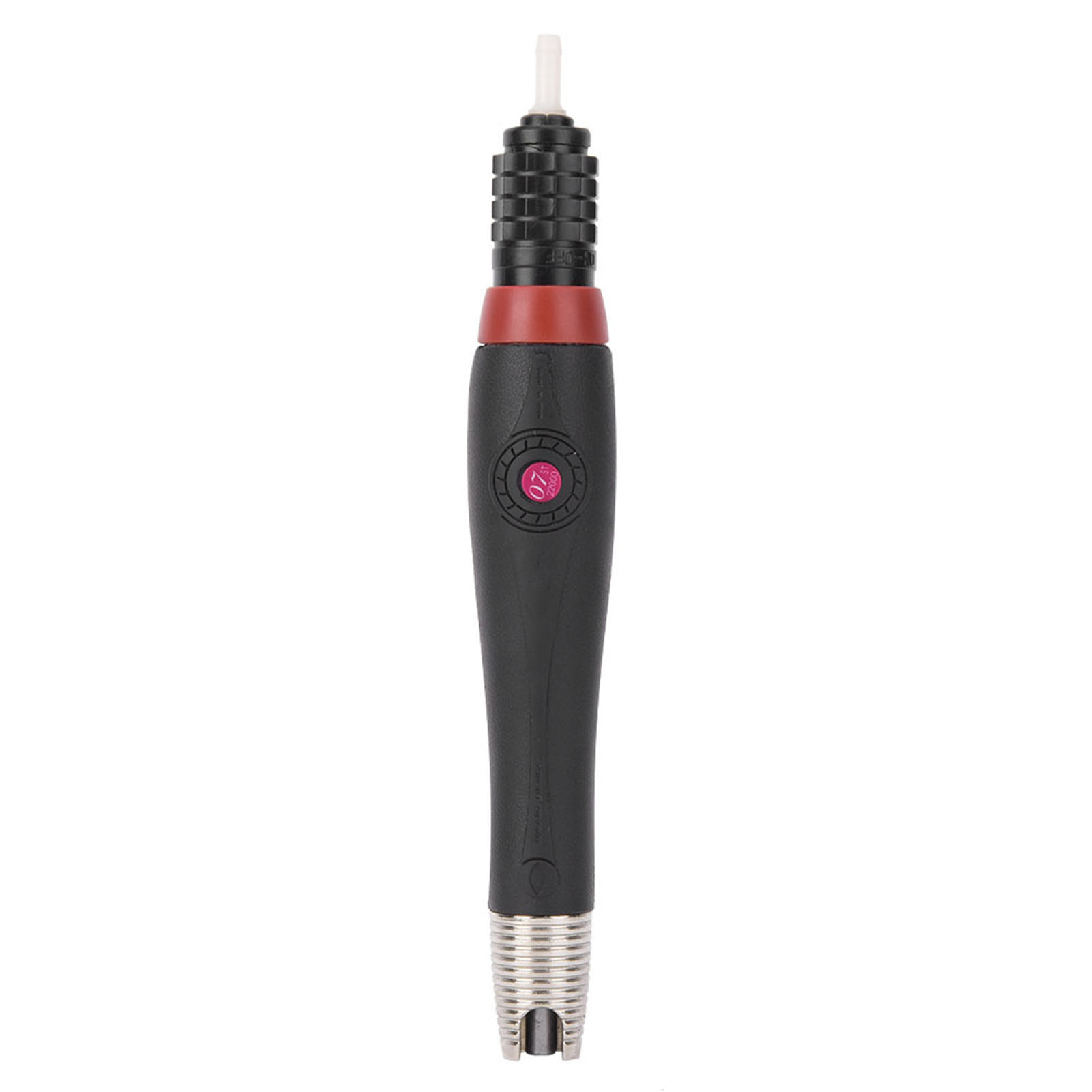 Pneumatische Schleifmaschine Mit Ultraschallschleiffunktion Für Die Jadebearbeitung, 0,7 Mm Hub